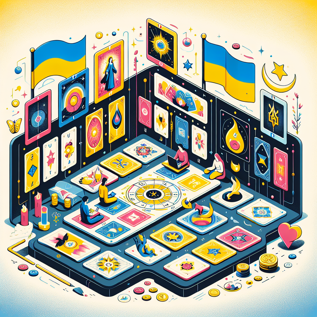 22 Аркани в Матриці Долі: значення та енергія кожного