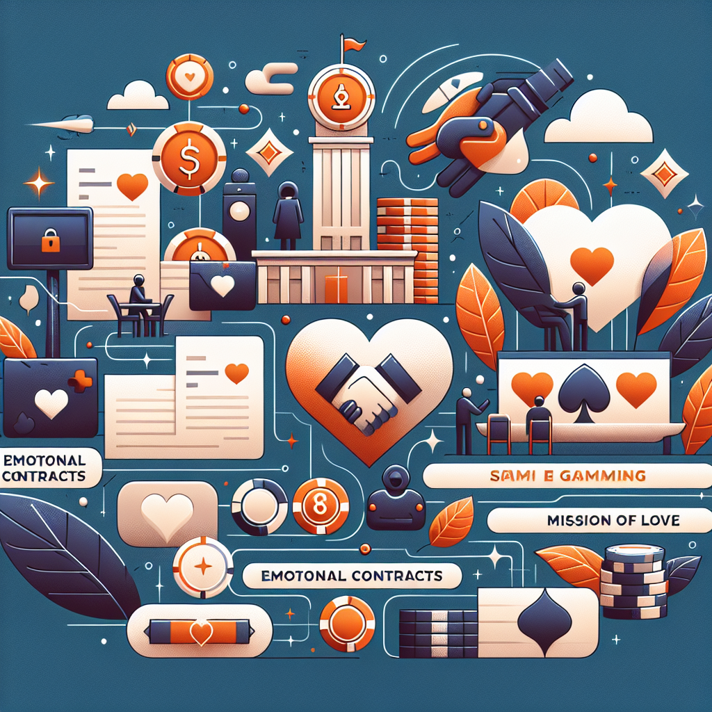 Душевні контракти і місія любові