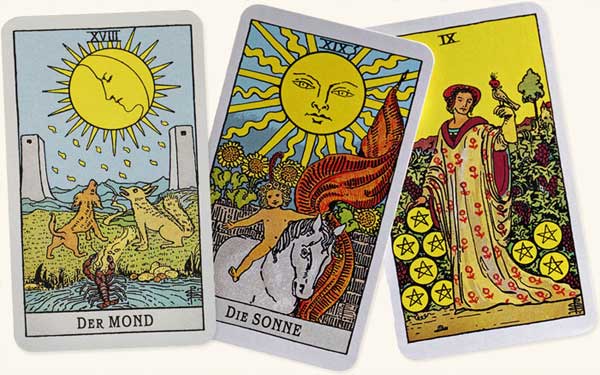 Що таке Аркани? Як їх розуміти в Матриці переходу 2.0?