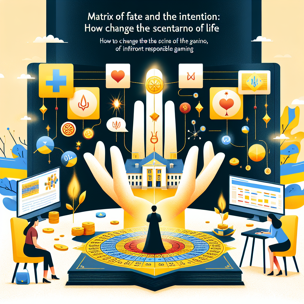 Матриця Долі та сила наміру: як змінювати сценарій життя