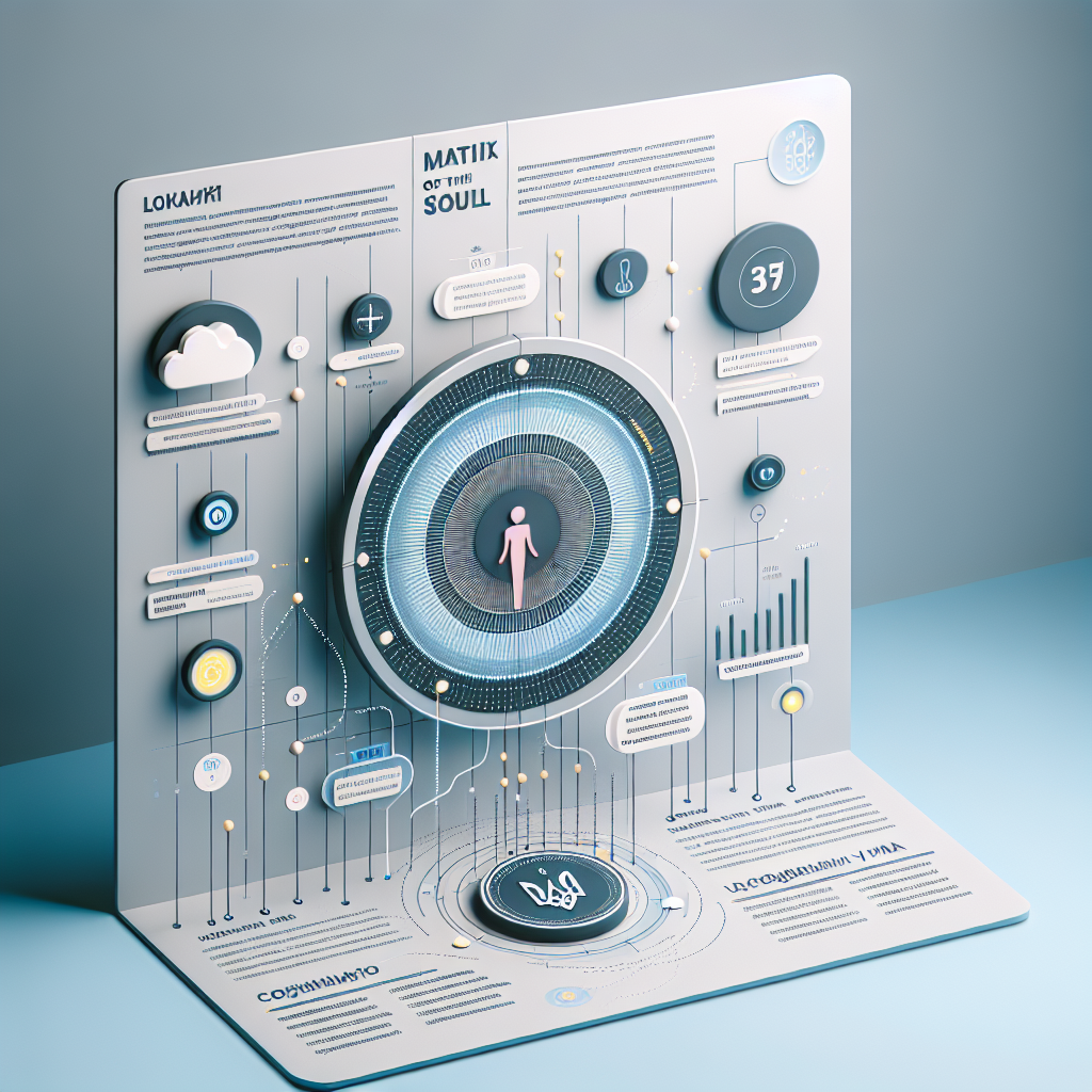 Матриця Душі: ключ до розуміння себе та інших