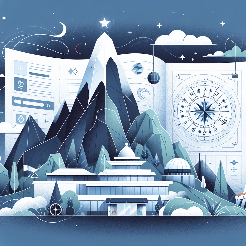 Що говорить про тебе Матриця Народження