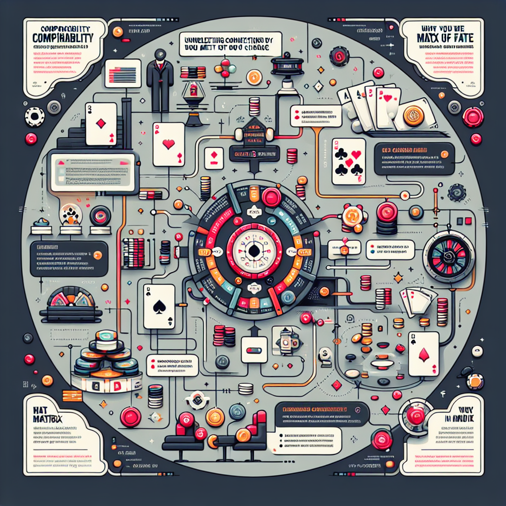 Сумісність за Матрицею Долі: чому ви зустрілися не випадково