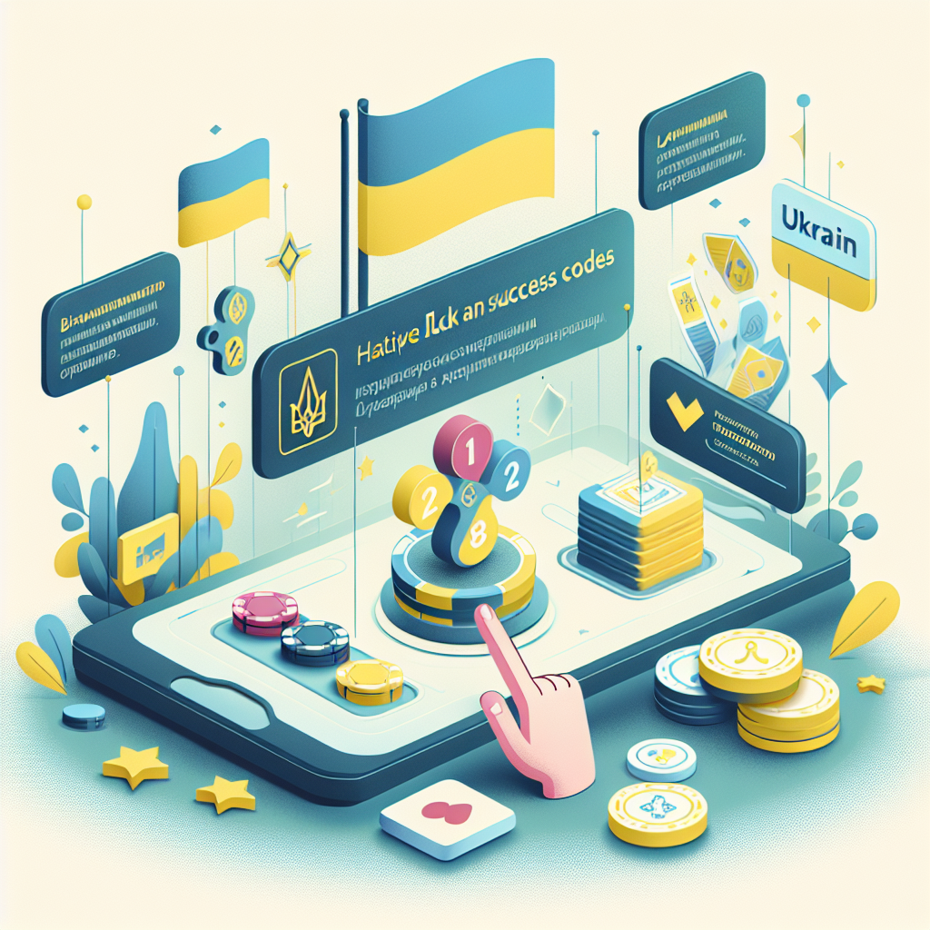 Як активувати коди удачі та успіху