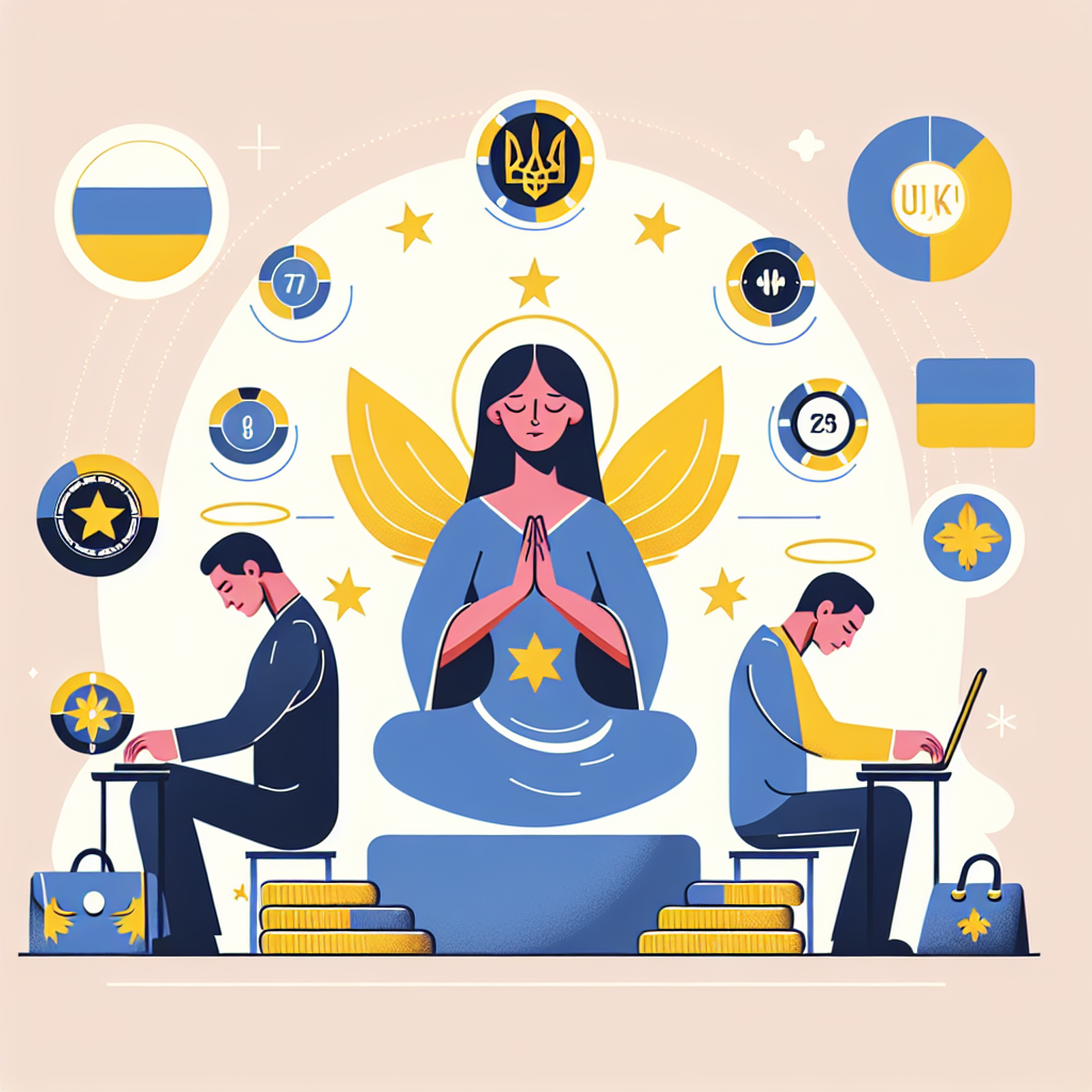 Як активувати свій Божественний потенціал