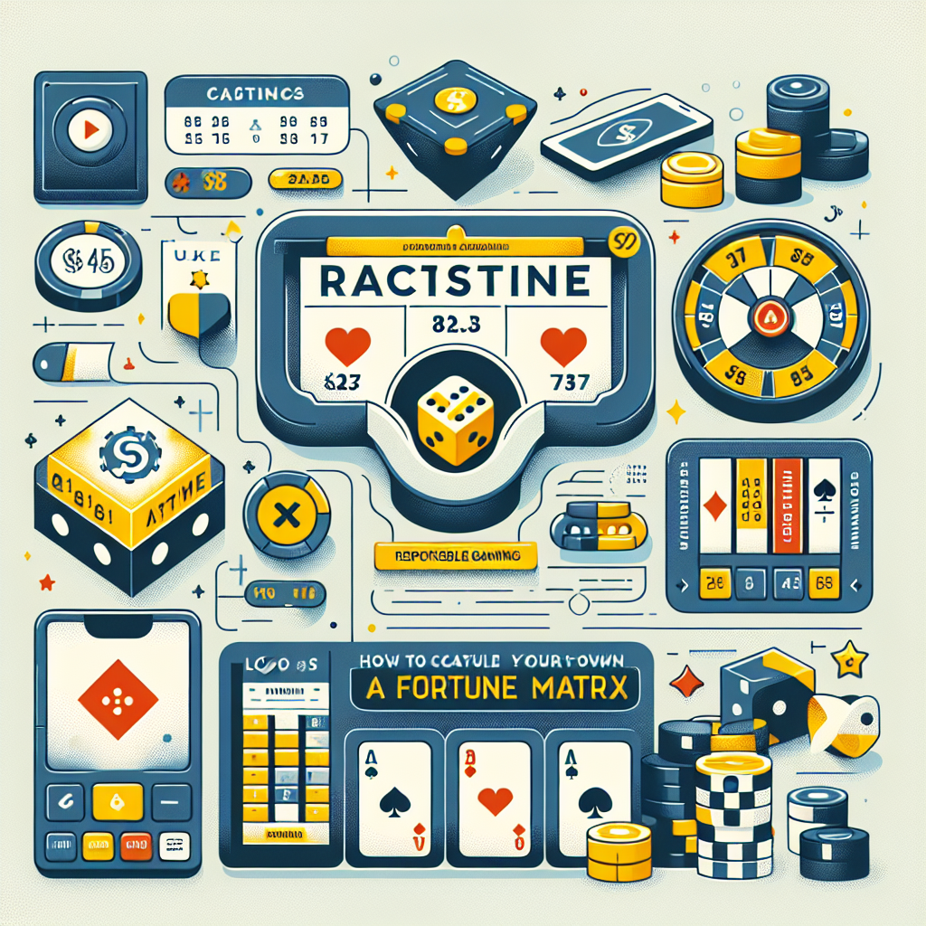 Як розрахувати Матрицю Долі самостійно