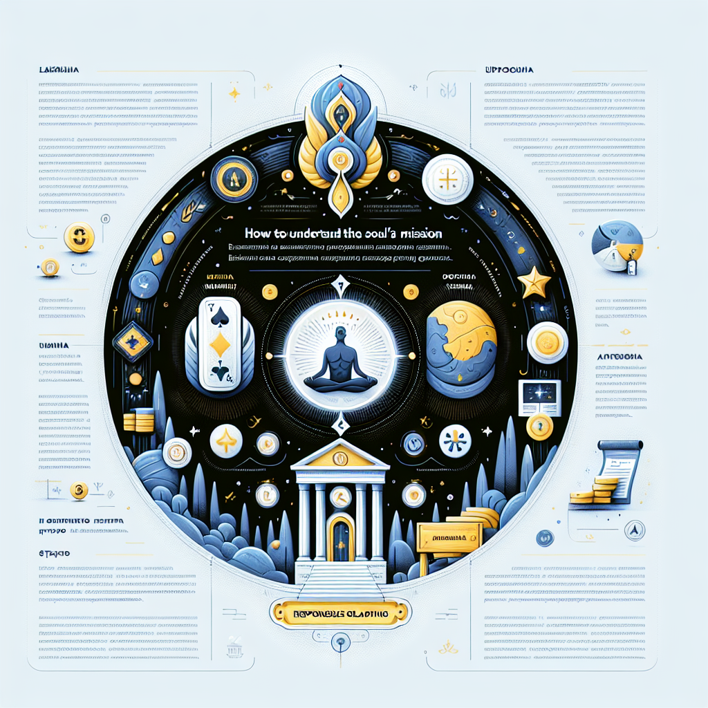 Як зрозуміти місію душі за центральним Арканом