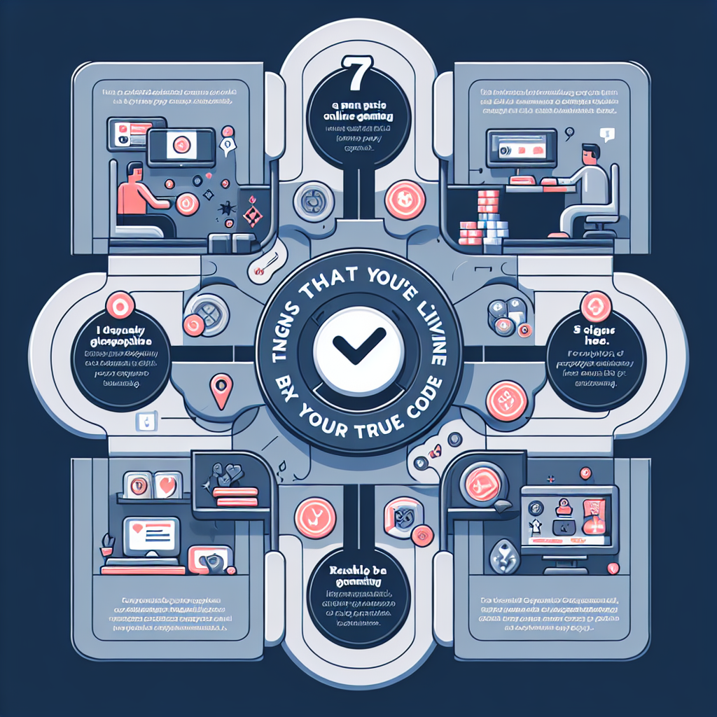 7 знаків того, що ти живеш за своїм істинним кодом