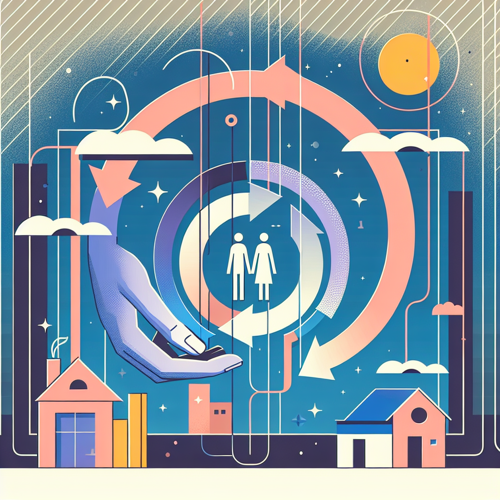 Чому деякі стосунки повторюються знову і знову