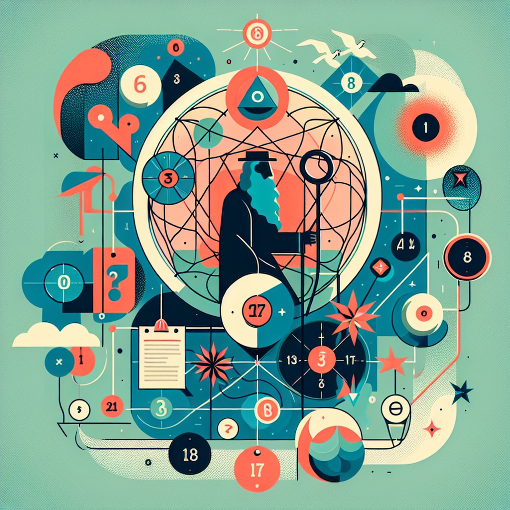 Чому Матриця Долі — це не просто нумерологія