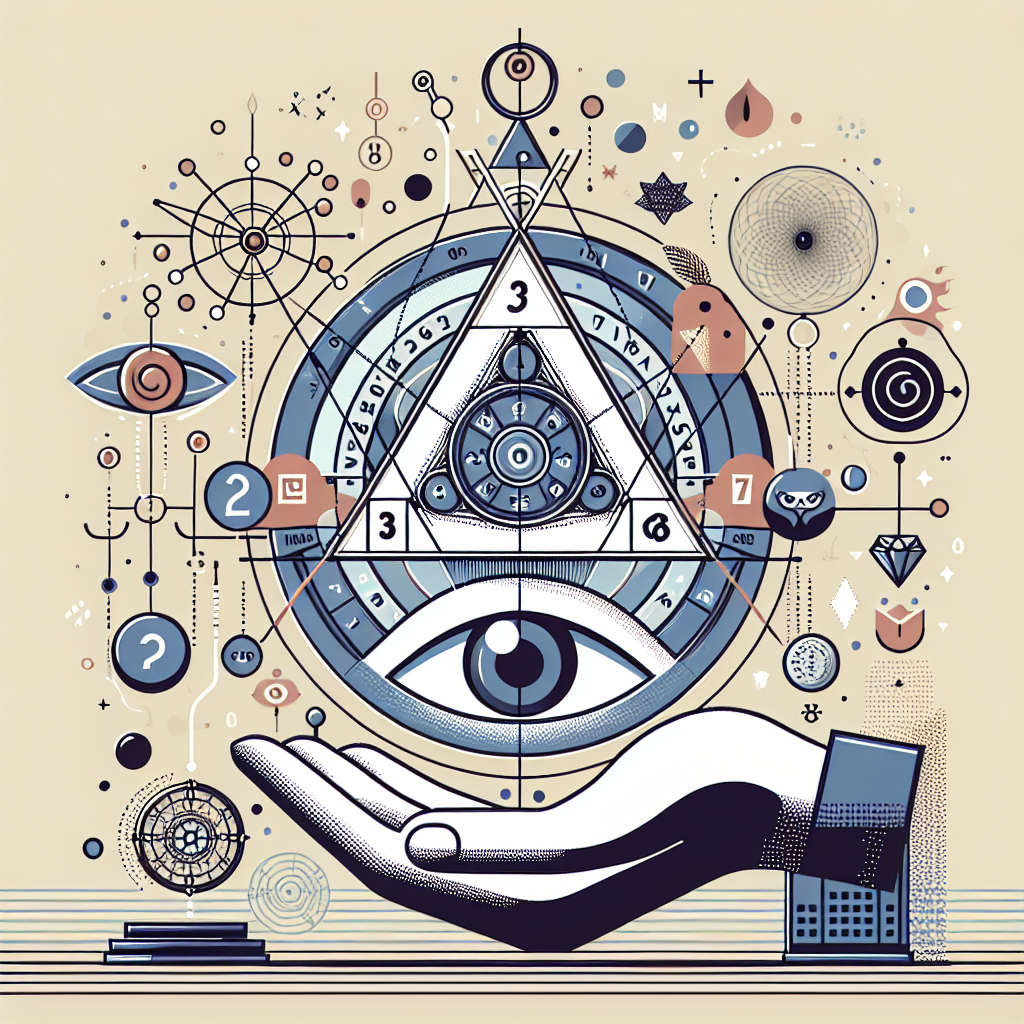 Чому Матриця Долі — це не просто нумерологія