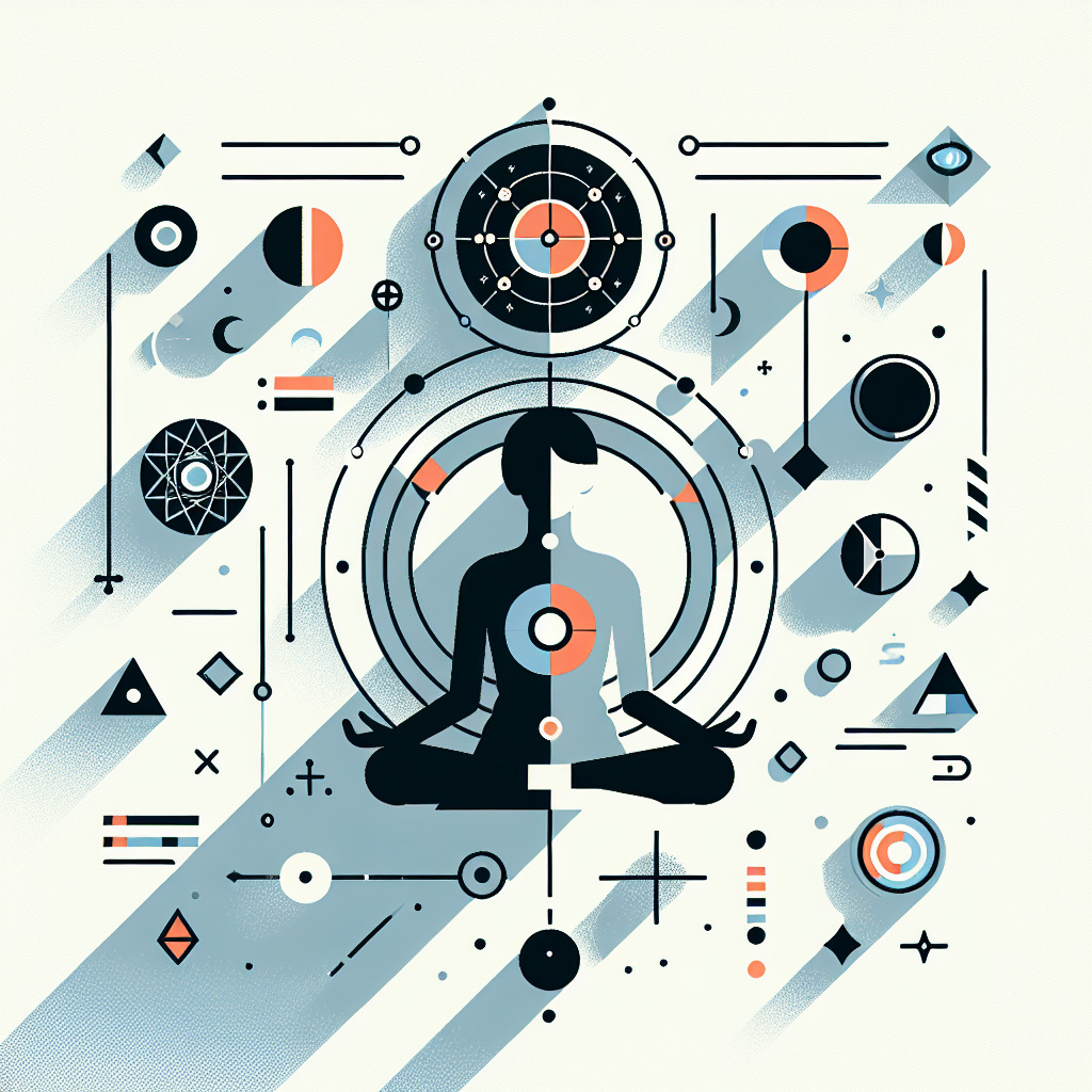 Чому важливо знати свої тіньові сторони