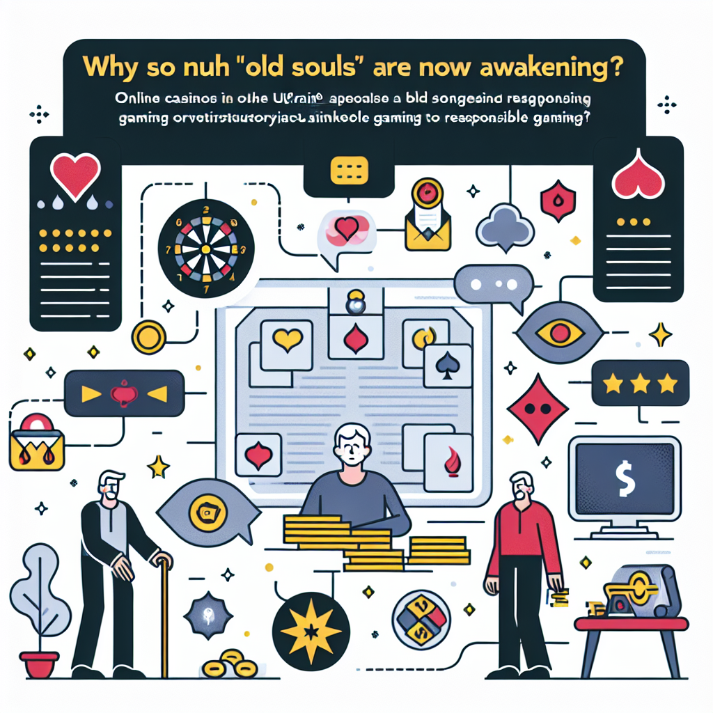 Чому зараз пробуджується так багато «старих душ»