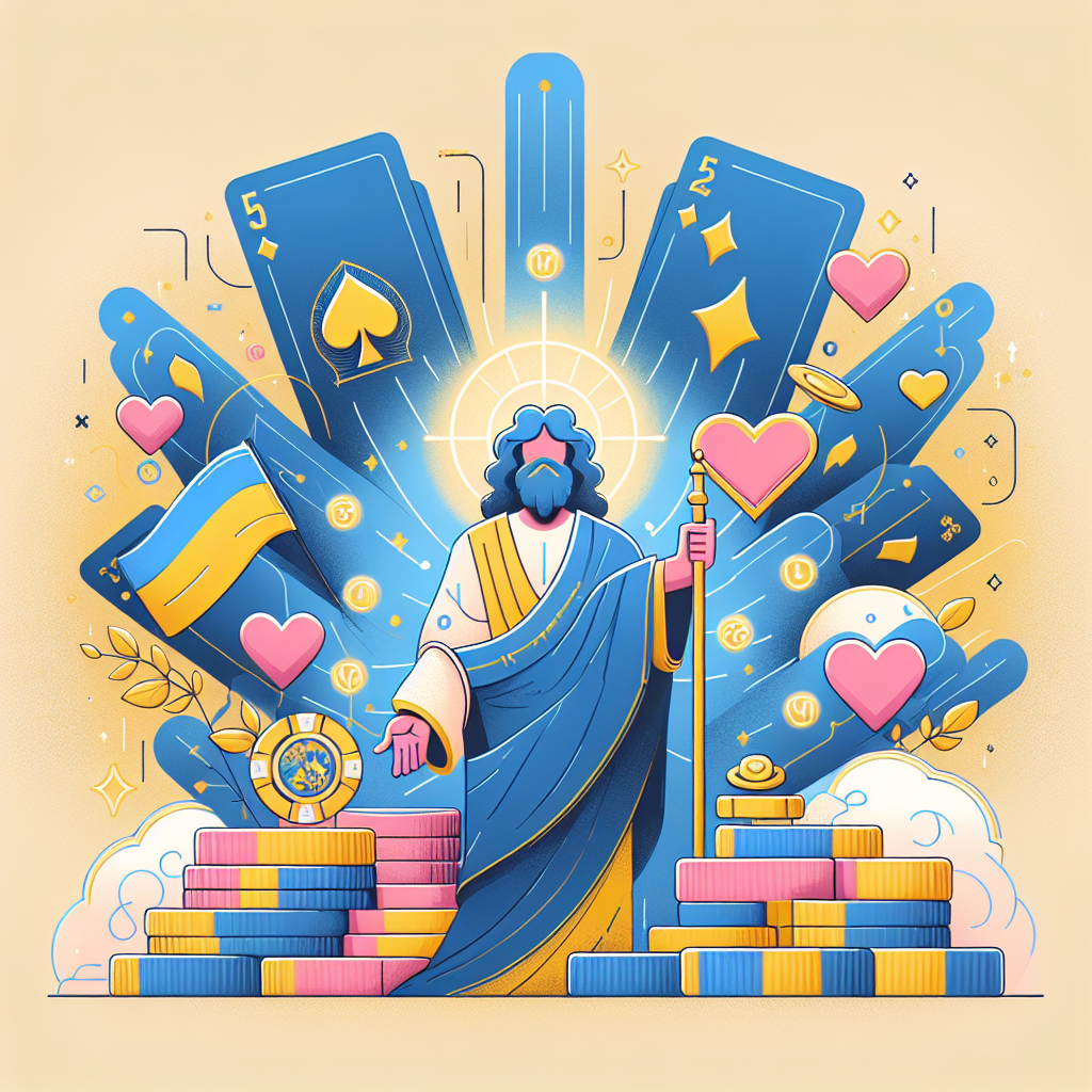 Енергія 6 Аркана: Любов як духовний шлях