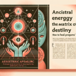 Енергія Роду в Матриці Долі: як зцілити сімейні програми