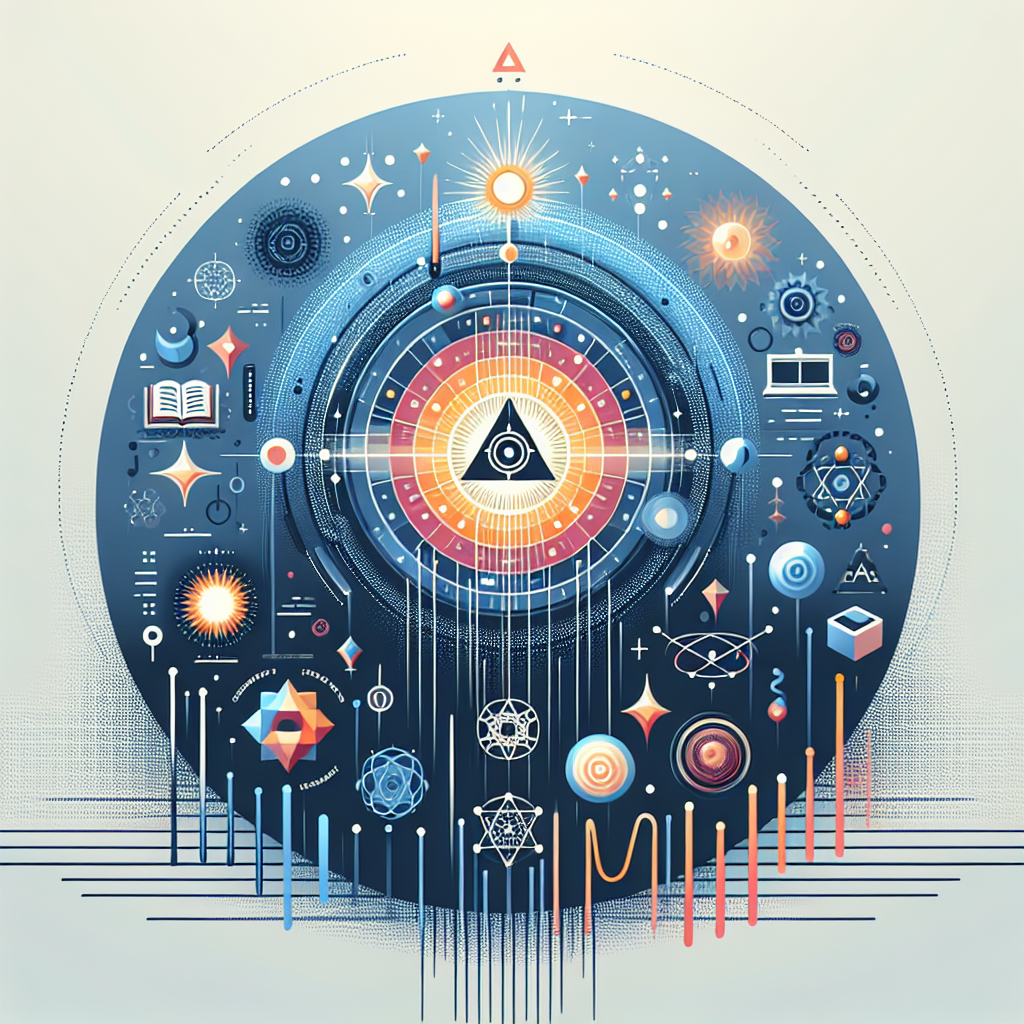 Енергії 2025 року і як вони впливають на твою Матрицю