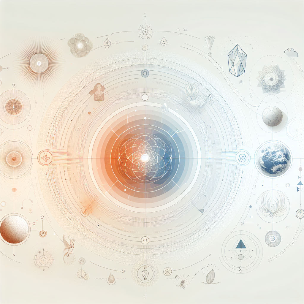 Енергії 2025 року і як вони впливають на твою Матрицю