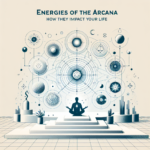 Енергії Арканів: як вони впливають на твоє життя