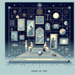 Матриця Долі та стосунки: дзеркала і кармічні уроки