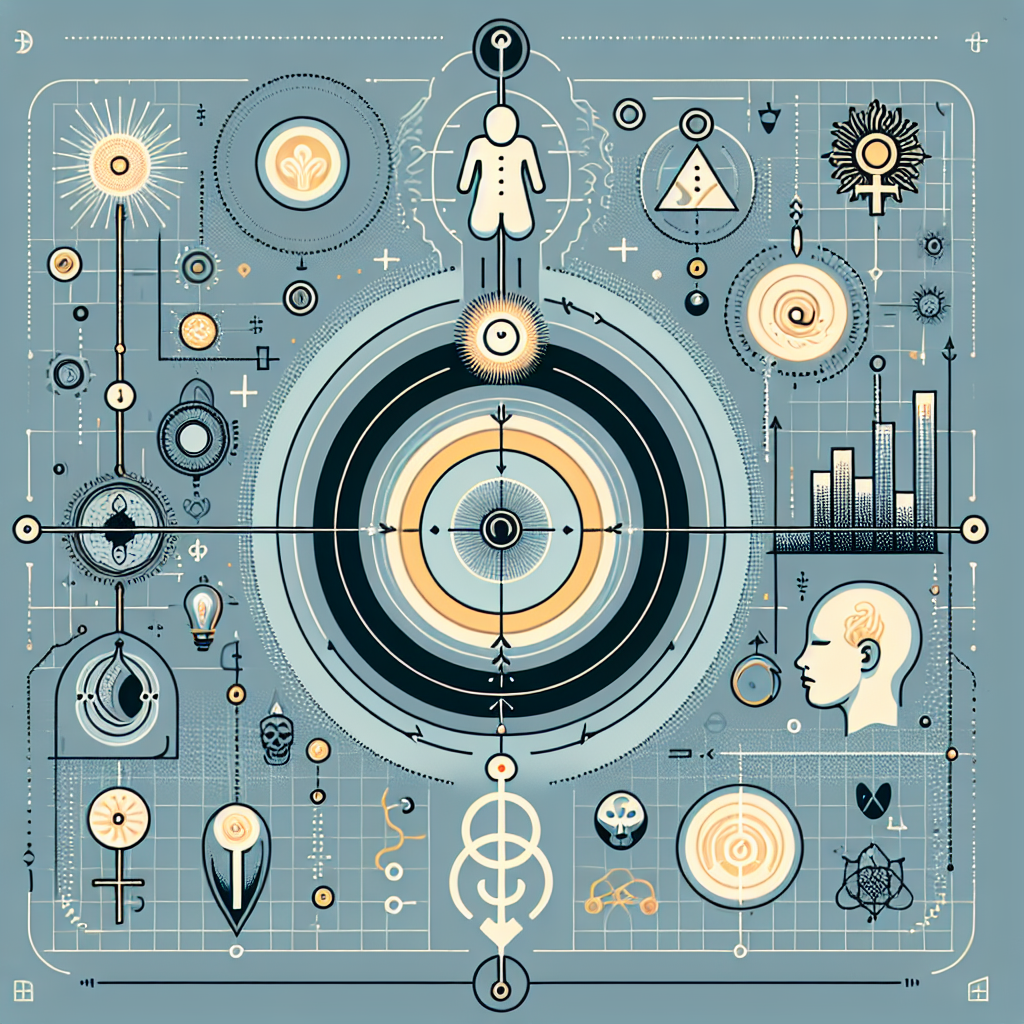 Матриця Душі чоловіка і жінки: енергія балансу