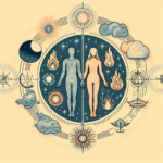 Матриця Душі чоловіка і жінки: енергія балансу