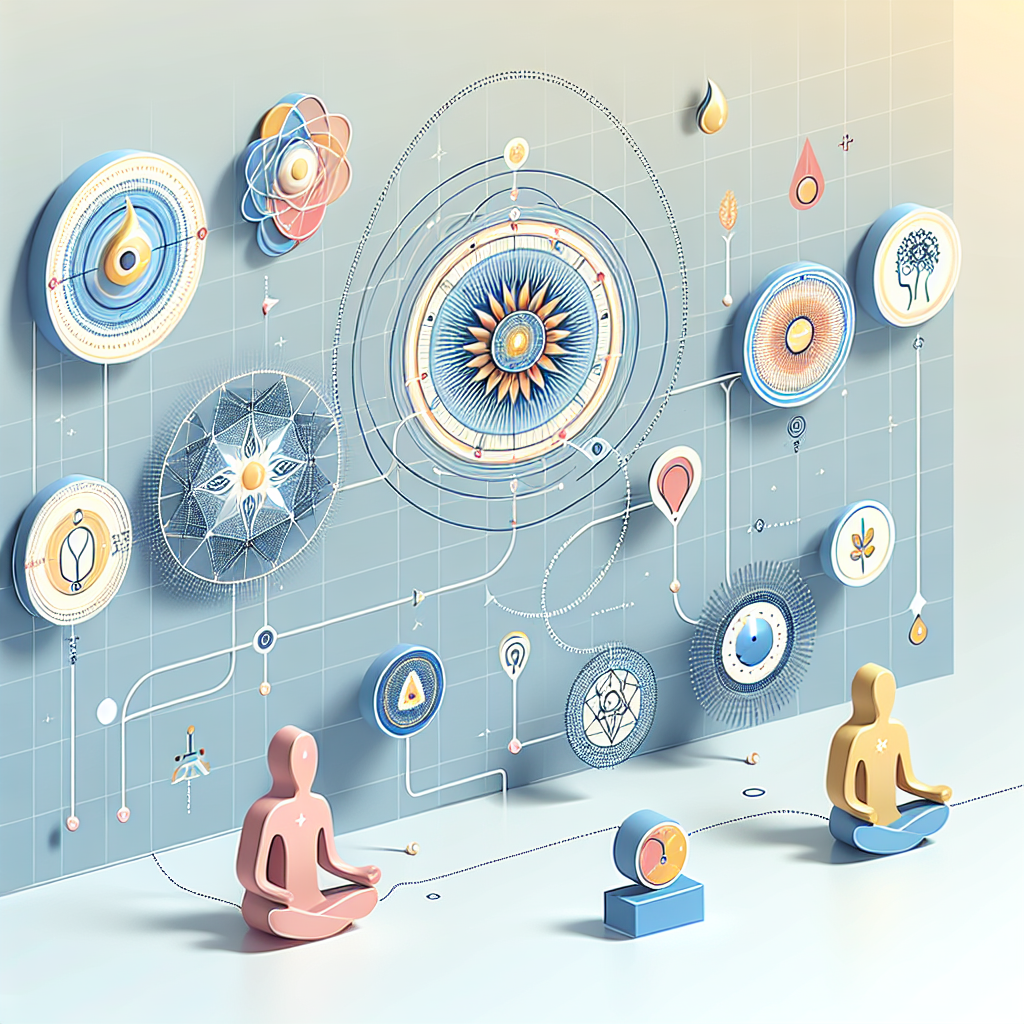 Матриця Душі: ключ до розуміння себе та інших