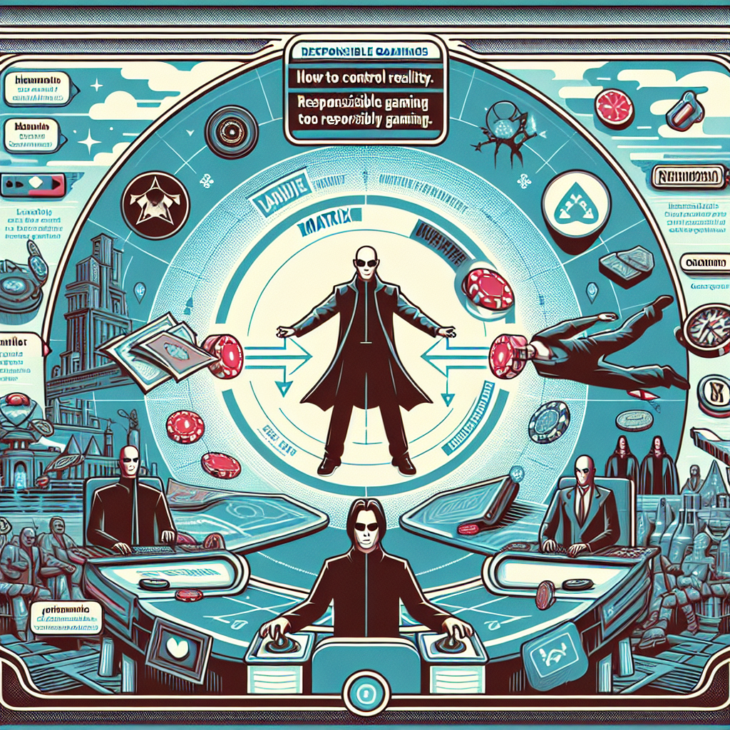 Матриця і Закон Тяжіння: як керувати реальністю