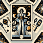 Що означає народитися під енергією 11 Аркана