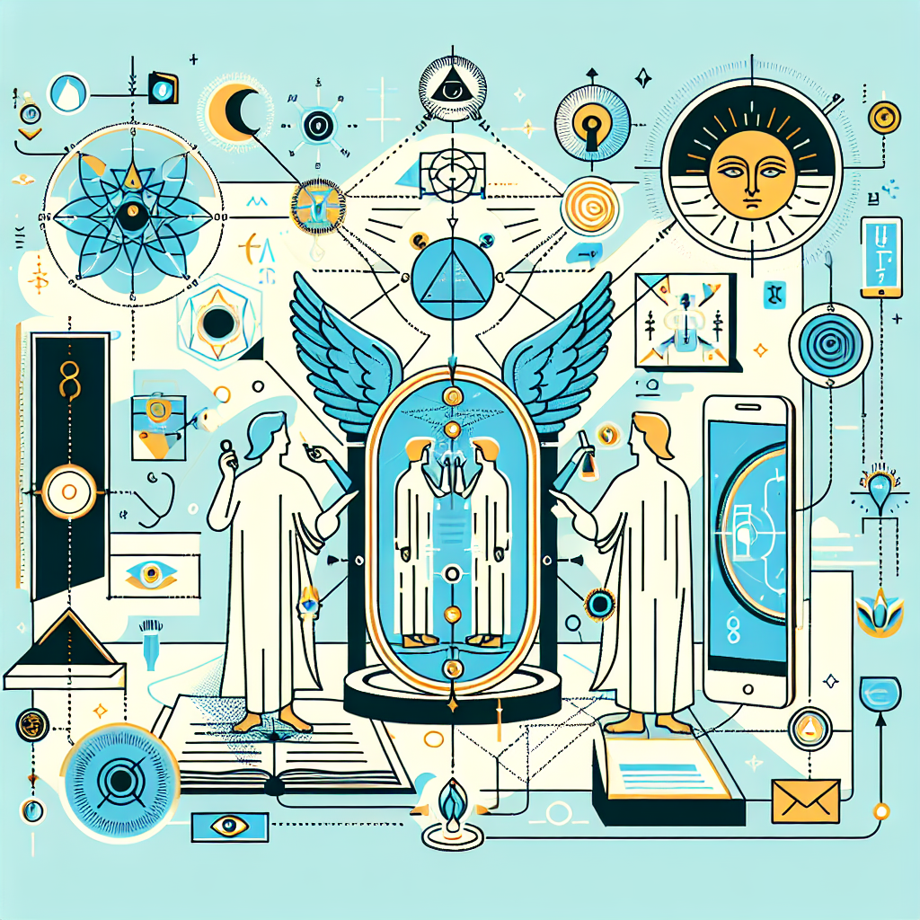 Що таке дзеркальні стосунки в Матриці Долі