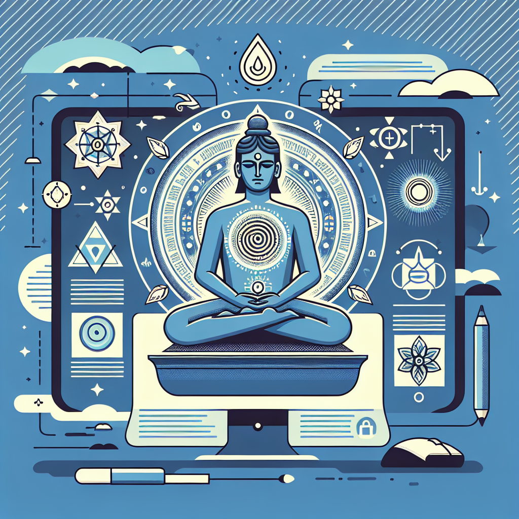 Як очистити карму через усвідомлення свого коду