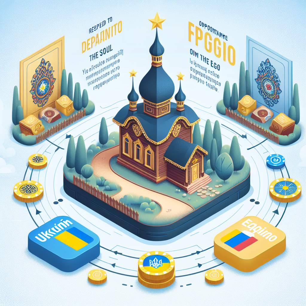 Як відрізнити шлях Душі від програми Его