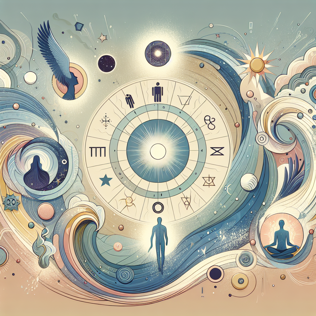 22 Аркани в Матриці Долі: значення та енергія кожного