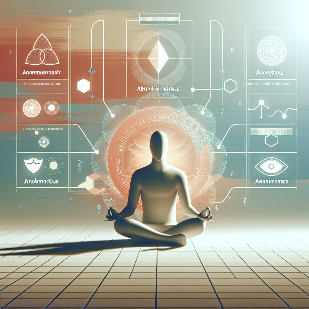 5 кроків до гармонізації своєї Матриці