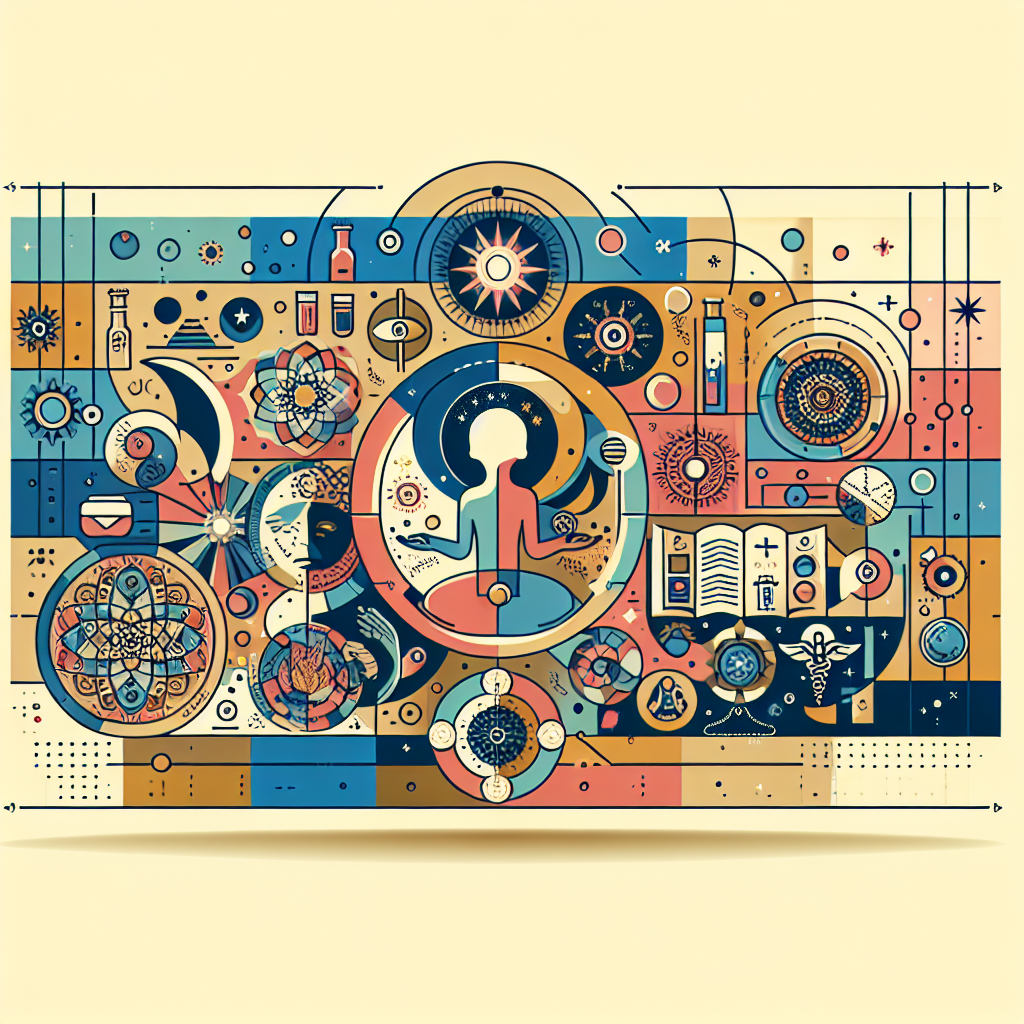 5 кроків до гармонізації своєї Матриці