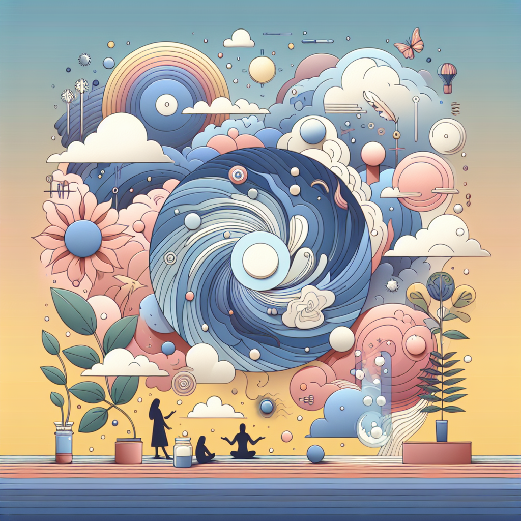 Чому деякі стосунки повторюються знову і знову