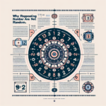 Чому повторювані числа — це не випадковість