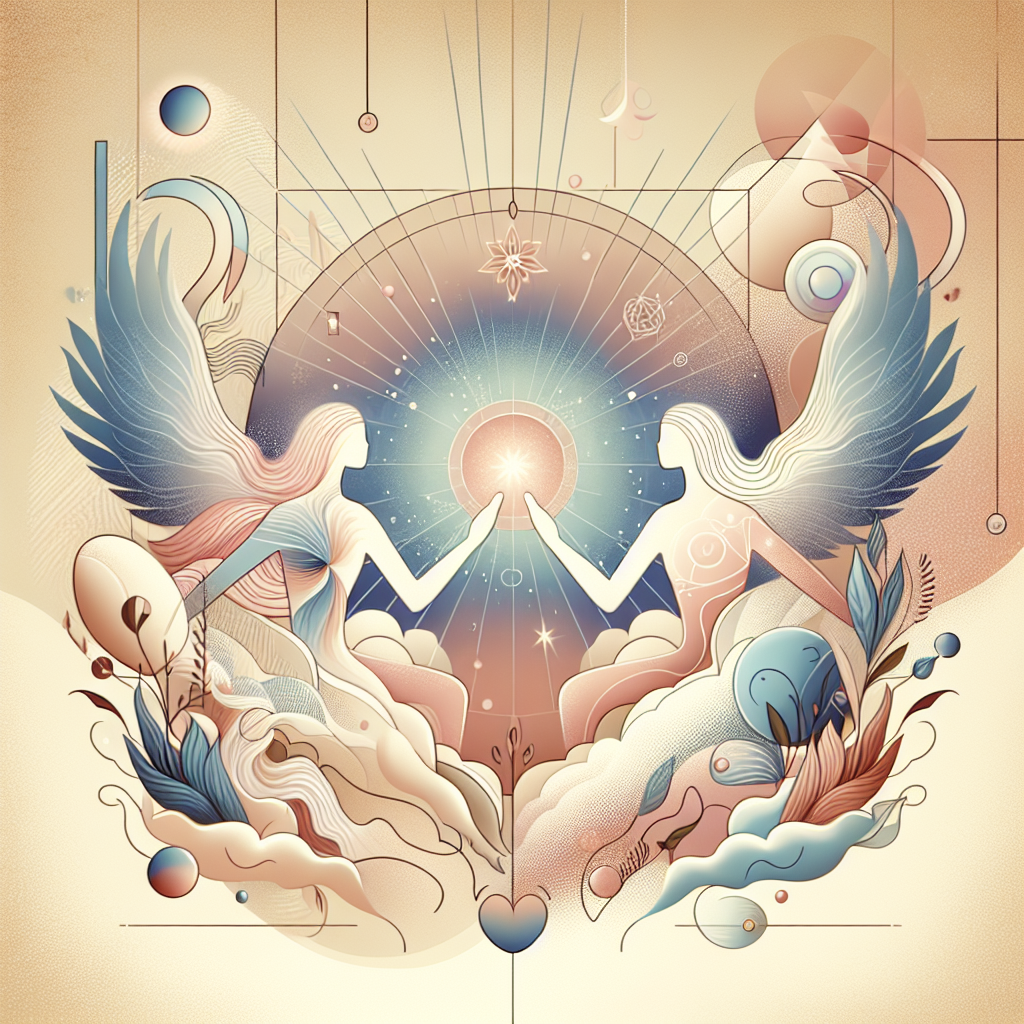 Енергія 6 Аркана: Любов як духовний шлях