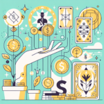 Енергія достатку: які Аркани притягують гроші