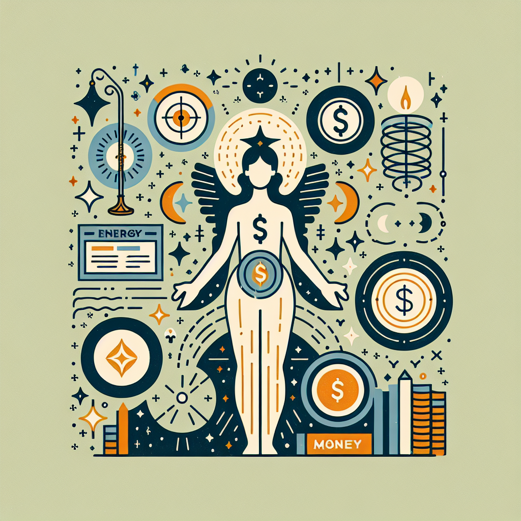Енергія достатку: які Аркани притягують гроші