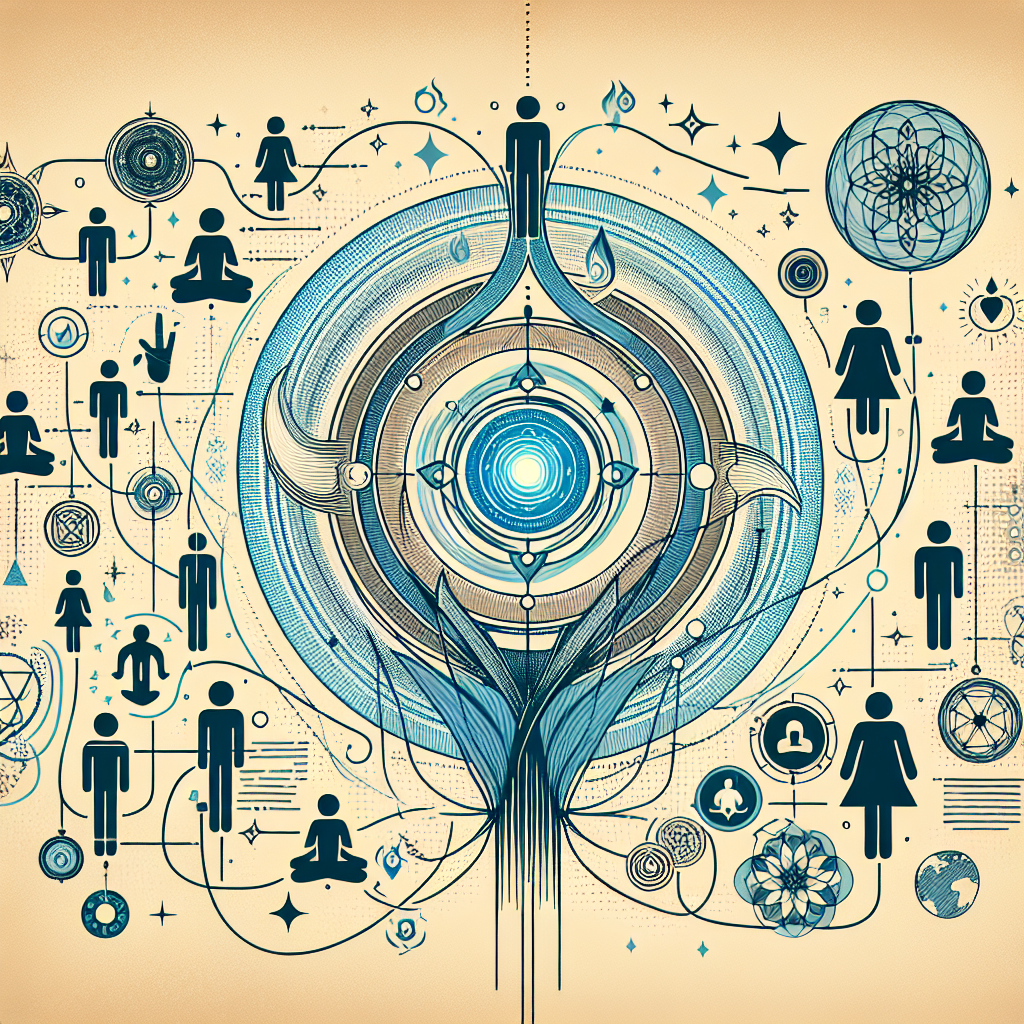 Енергія Роду в Матриці Долі: як зцілити сімейні програми