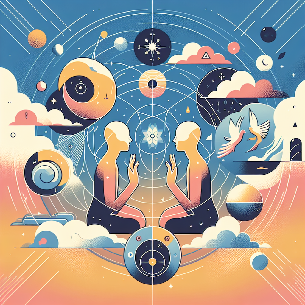 Кармічні стосунки і як їх розпізнати