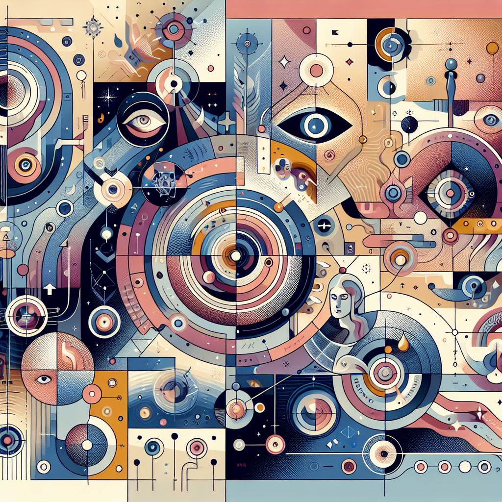 Матриця Долі: як розшифрувати код своєї Душі