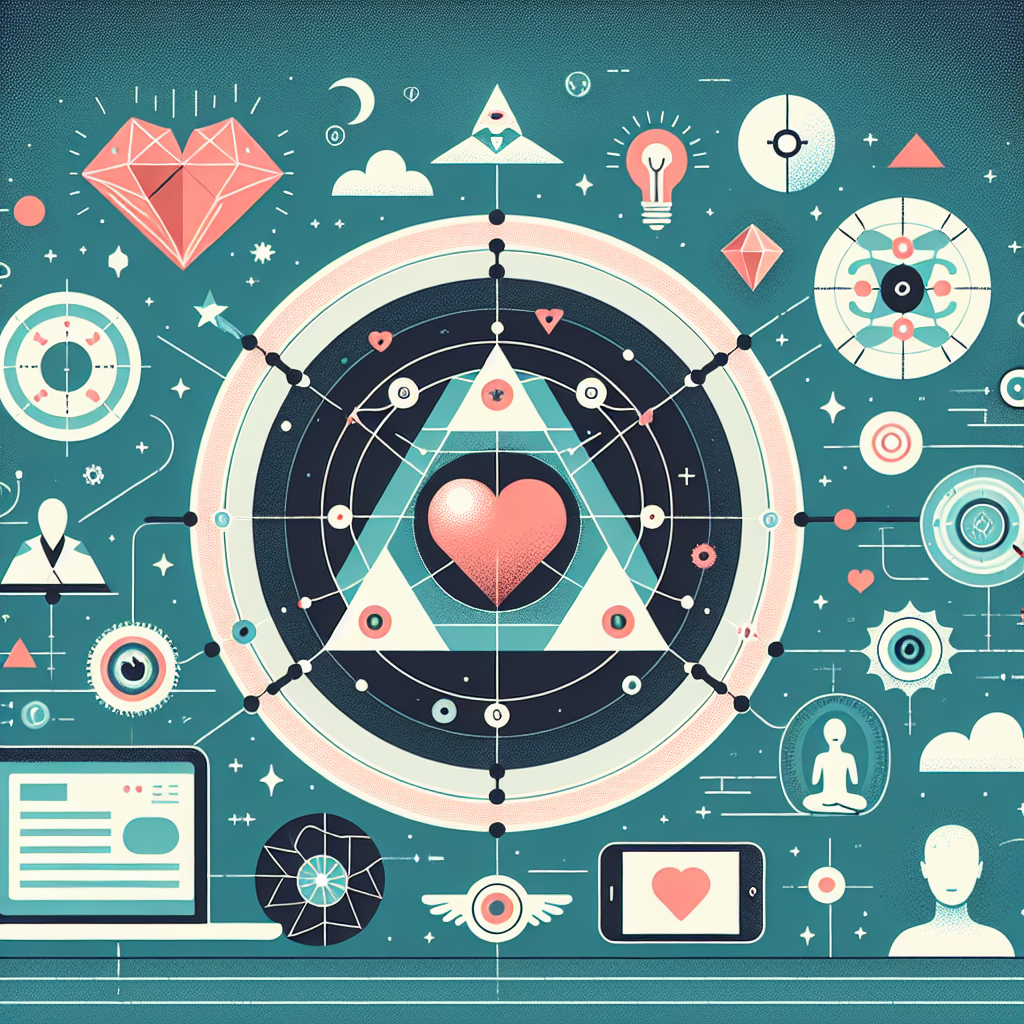 Матриця і Закон Тяжіння: як керувати реальністю