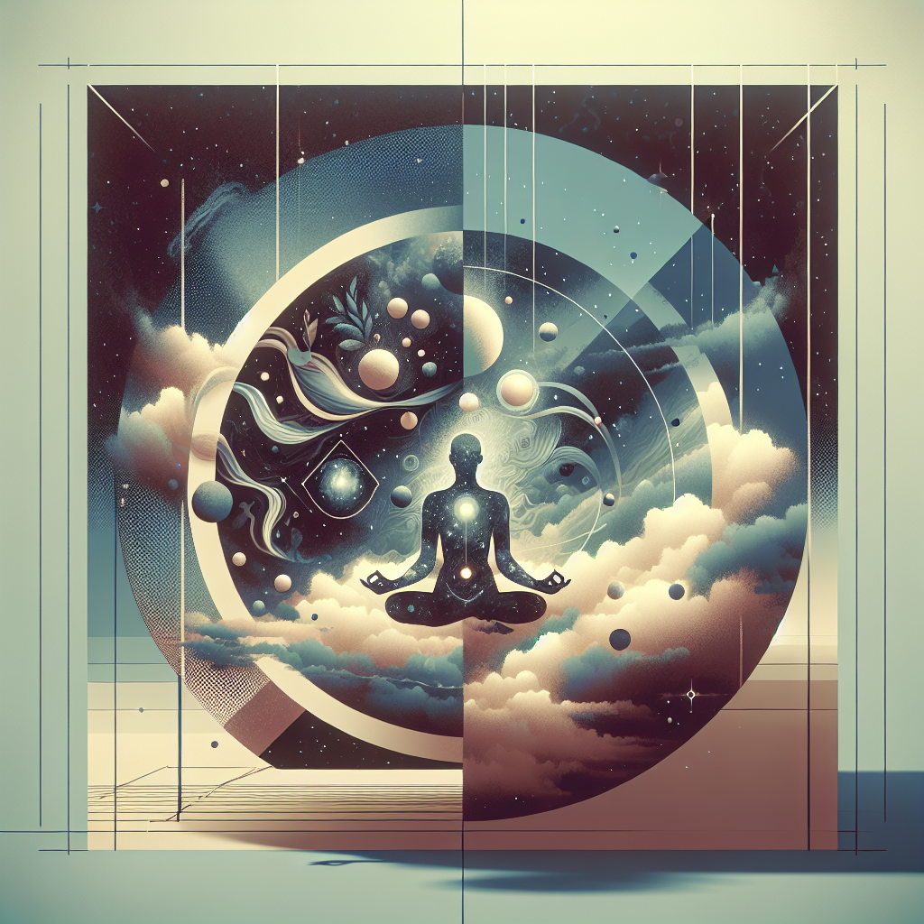 Медитації за Матрицею Долі: з’єднання з енергією Душі