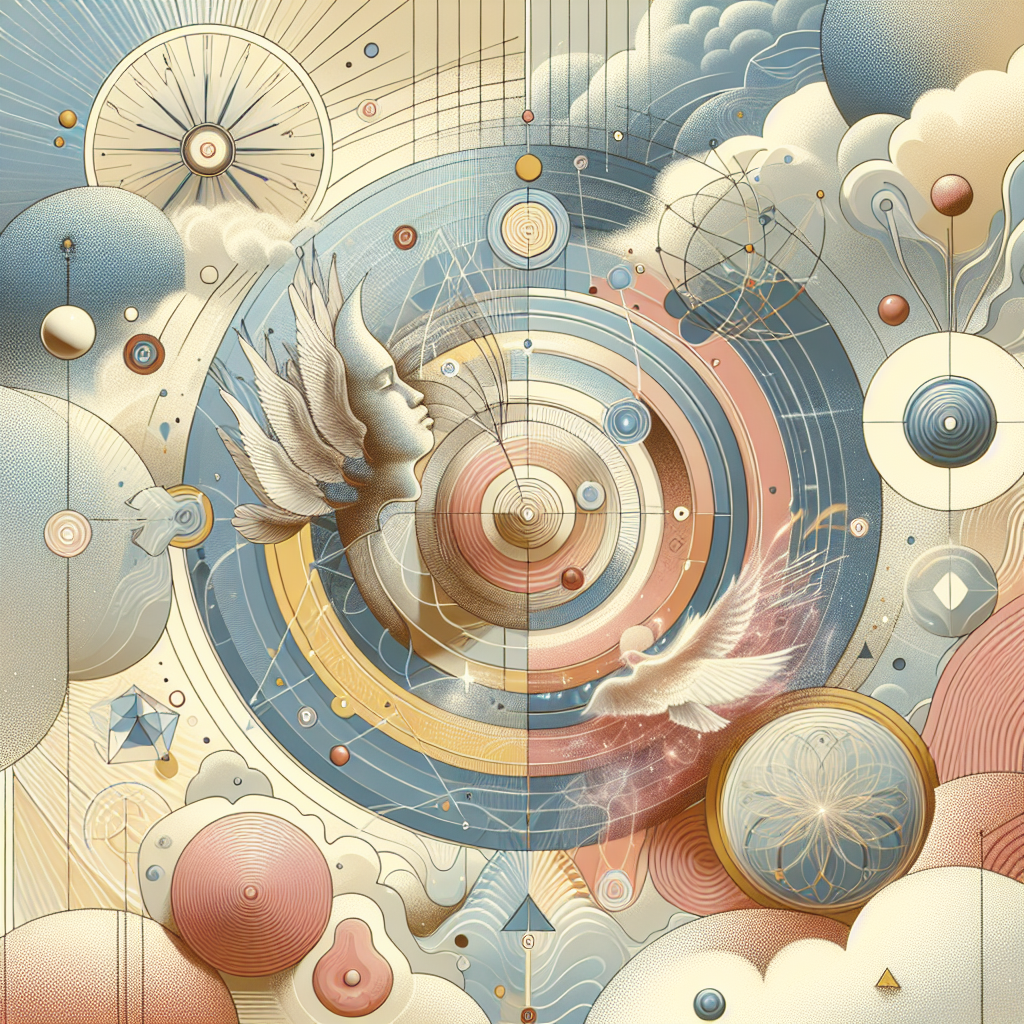 Що відбувається під час переходу на нові вібрації