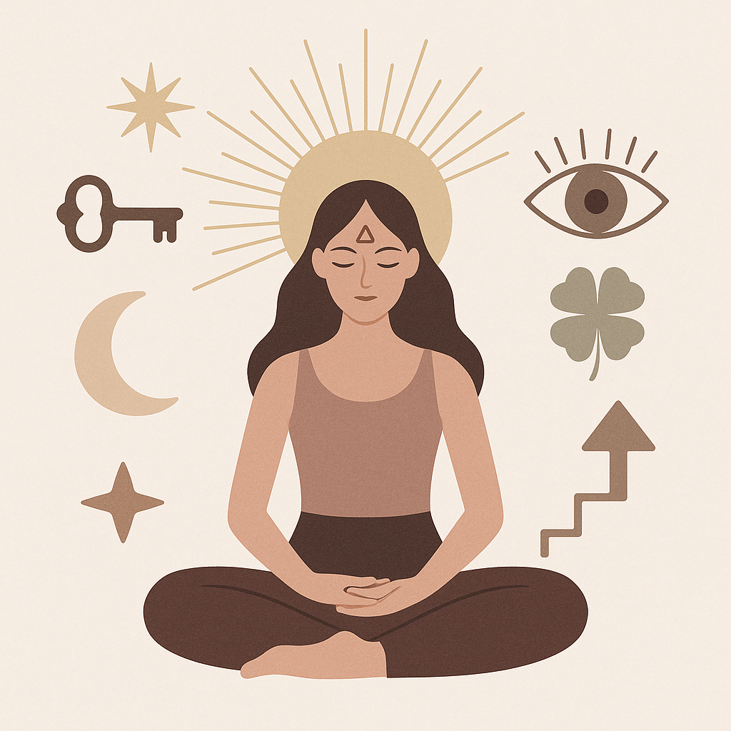 Як активувати коди удачі та успіху