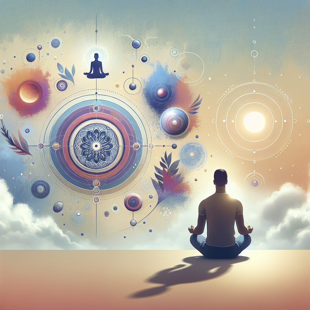 Як активувати свій Божественний потенціал