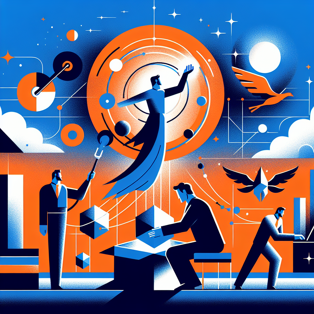 Як Матриця допомагає пройти кризу і відродження