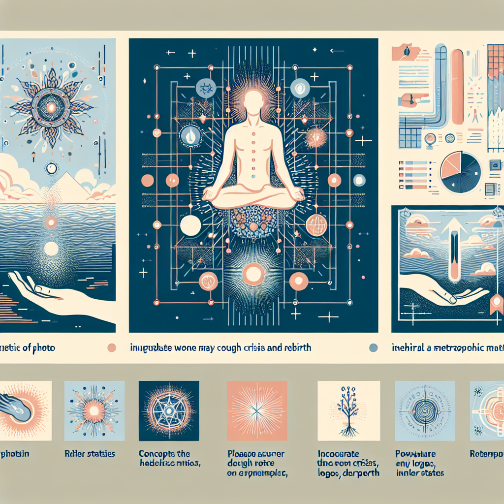 Як Матриця допомагає пройти кризу і відродження