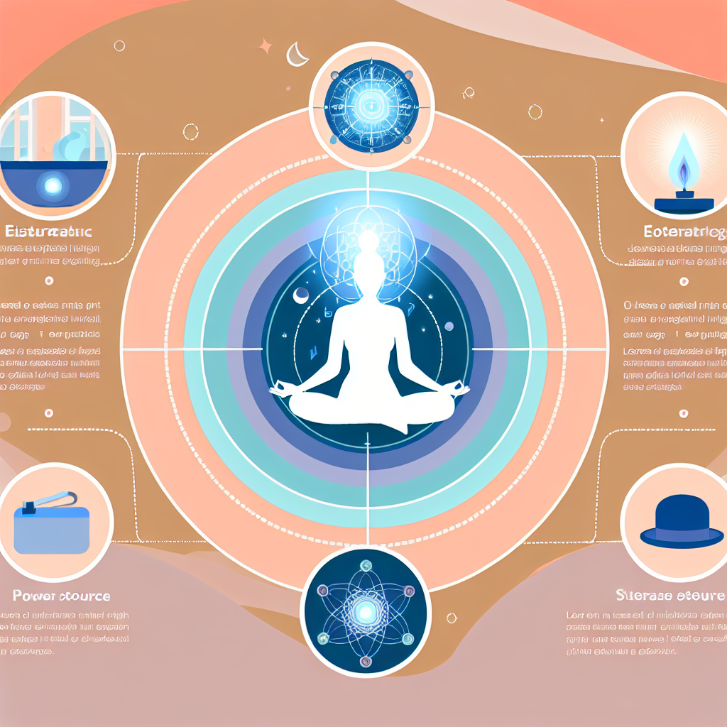 Як розкрити своє внутрішнє джерело сили